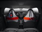 Audi A1 Wasserwacht Concept 2010 года